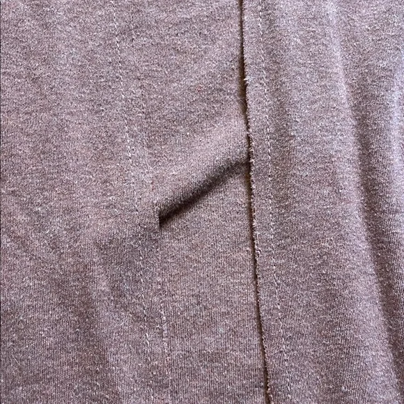 Pact 100% Organic Cotton Brown Cardigan Size XS - Picture 4 of 10